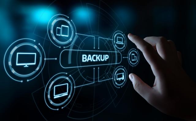 Schmuckbild "Backup"